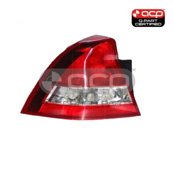 Tail Lamp Passenger Side Certified suits Holden