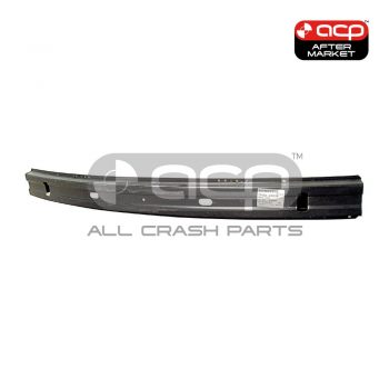 Rear Bar Reinforcement Aftermarket Suits Hyundai Accent LC 2000 to 2003