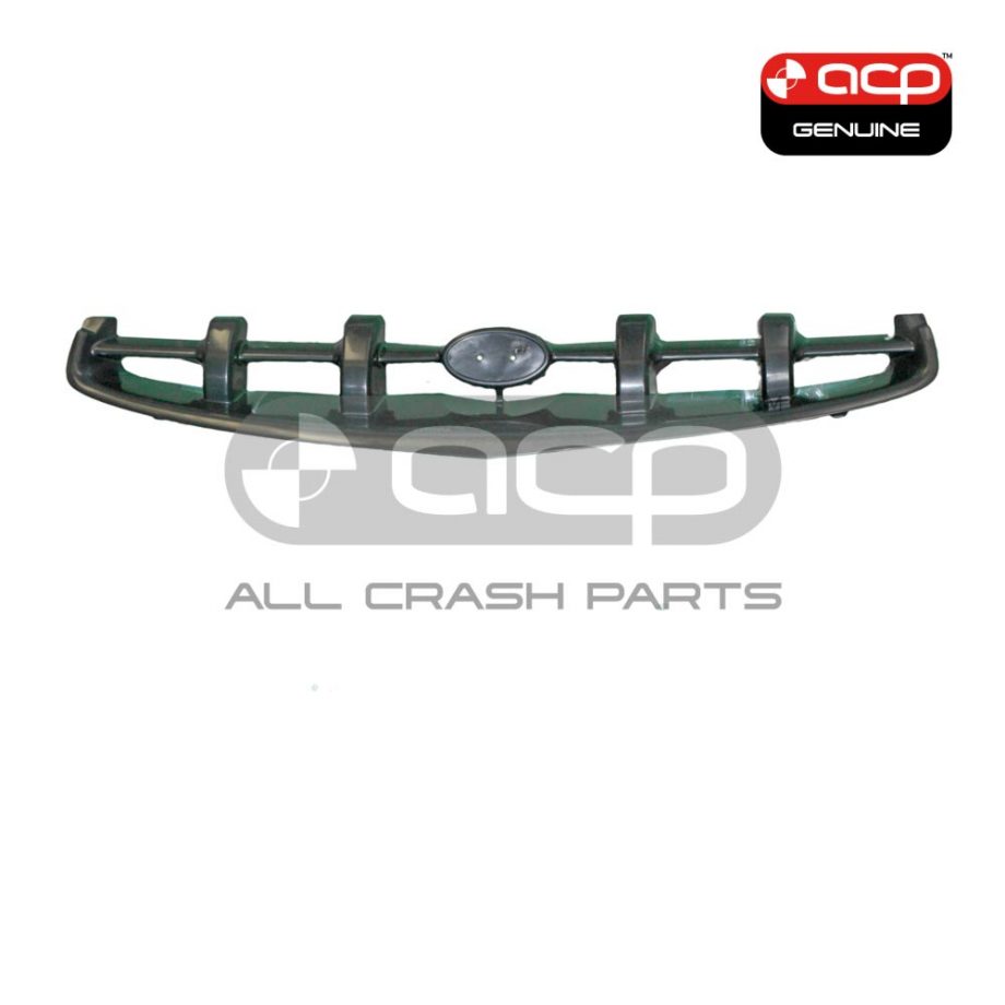 Grille Genuine Suits Hyundai Accent LC Hatch 5/2000 to 2/2003