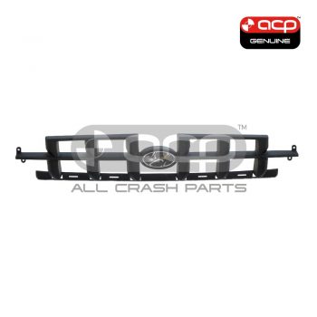 Grille Genuine Suits Hyundai Accent LC 2000 to 2003