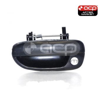 Front Door Outer Handle Aftermarket Suits Hyundai Accent LC 2000 to 2006
