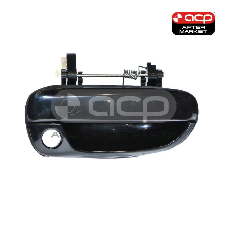 Front Door Outer Handle Aftermarket Suits Hyundai Accent LC 2000 to 2006