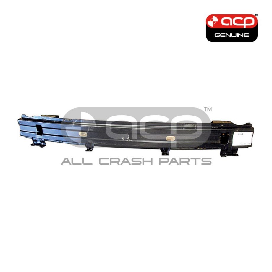Front Bar Reinforcement Genuine Suits Hyundai Accent LC 2003 to 2006