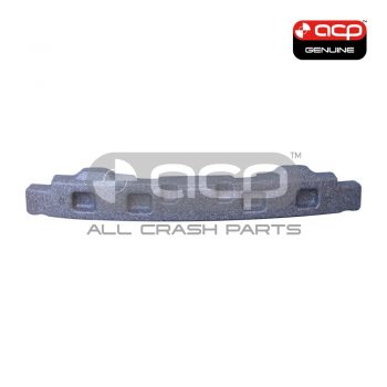 Front Bar Absorber Genuine Suits Hyundai Accent LC 2003 to 2006