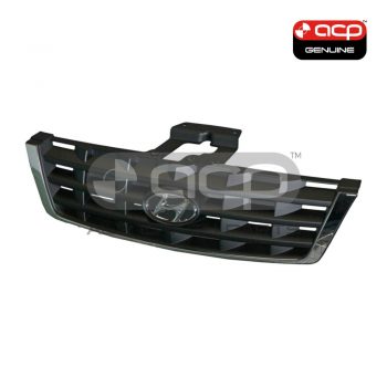 Grille Genuine Suits Hyundai Accent LC 2003 to 2006