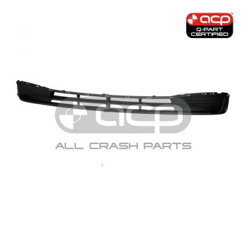 Front Bar Grille Certified Suits Hyundai Accent MC 2006 to 2009