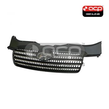 Grille Genuine Suits Hyundai Accent MC 2006 to 2009