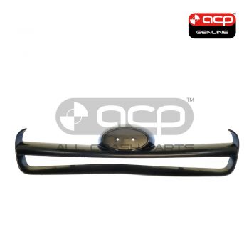 Grille Genuine Suits Hyundai Accent MC 2006 to 2009