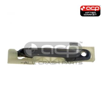 Front Door Outer Handle Genuine Suits Hyundai Accent MC 2006 to 2009