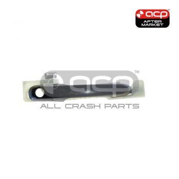 Front Door Outer Handle Genuine Suits Hyundai Accent MC 2006 to 2009