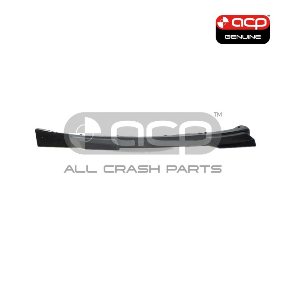 Front Bar Bracket Passenger Side Genuine suits Hyundai Accent RB