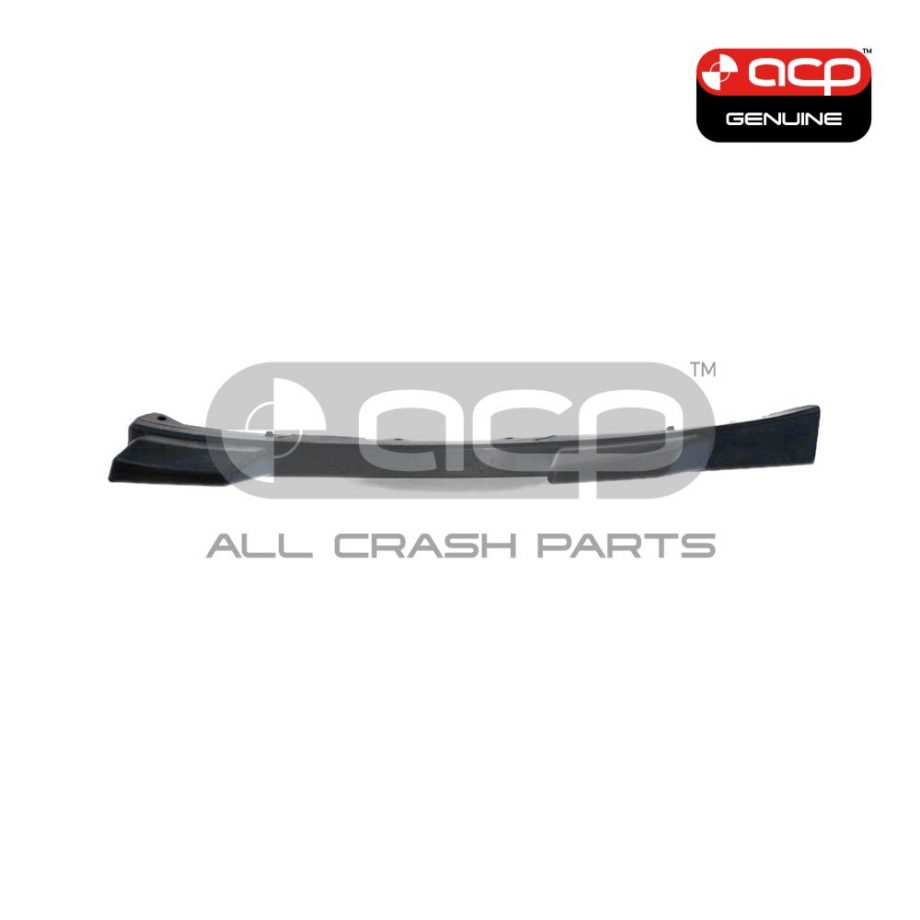 Front Bar Bracket Drivers Side Genuine suits Hyundai Accent RB