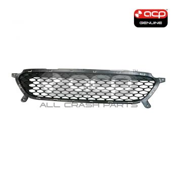 Front Bar Grille Genuine Suits Hyundai Accent RB 2017 to 2019