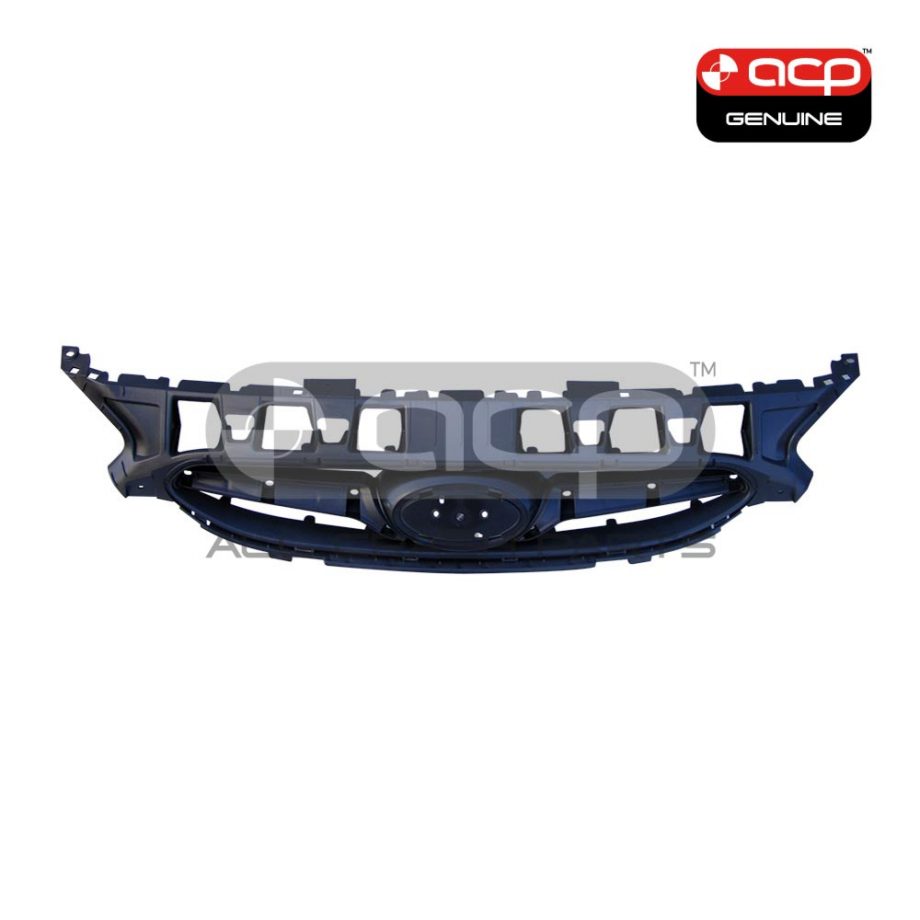 Grille Genuine Suits Hyundai Accent RB 2011 to 2013