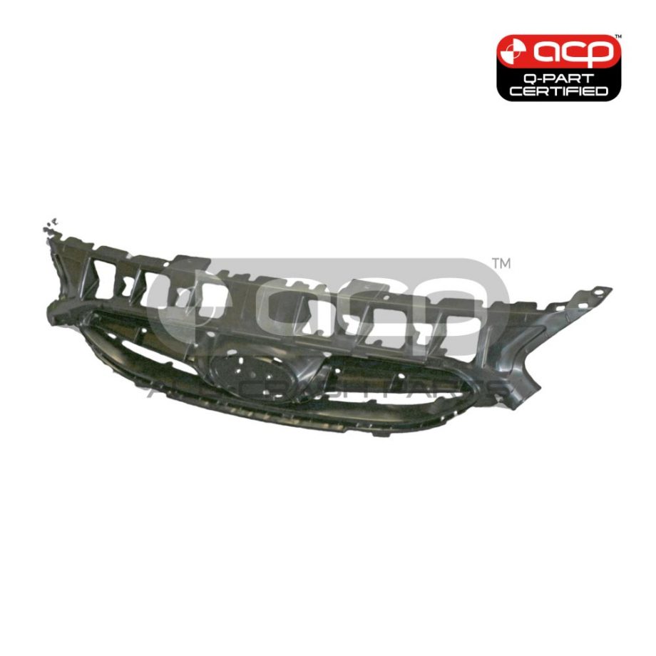 Grille Certified Suits Hyundai Accent RB 2011 to 2013