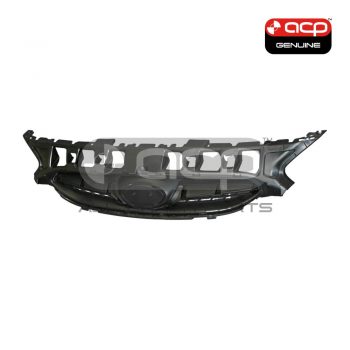 Grille Genuine suits Hyundai Accent RB
