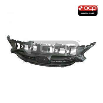 Grille Genuine suits Hyundai Accent RB