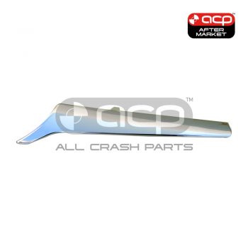 Grille Mould Aftermarket Suits Hyundai Accent RB 2011 to 2013