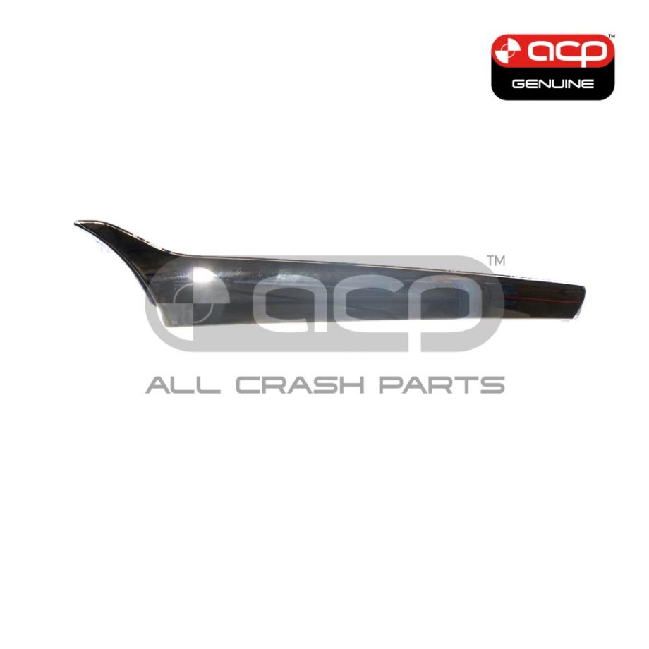 Grille Mould Genuine Suits Hyundai Accent RB 2011 to 2013