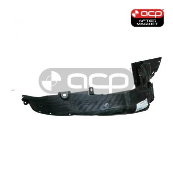 Front Guard Liner Drivers Side Genuine suits Hyundai Accent RB