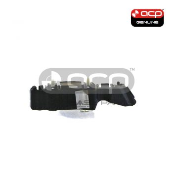 Front Guard Bracket Passenger Side Genuine suits Hyundai Accent RB