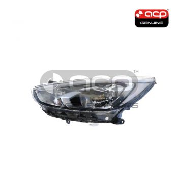 Tail Lamp Passenger Side Genuine suits Hyundai Accent RB 7/2011 to 4/2019