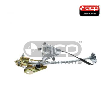 Front Door Window Regulator Passenger Side Genuine Suits Hyundai FX coupe RD 1996 to 2002