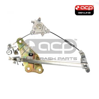Front Door Window Regulator Drivers Side Genuine Suits Hyundai FX coupe RD 1996 to 2002