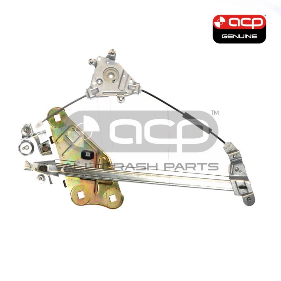 Front Door Window Regulator Drivers Side Genuine Suits Hyundai FX coupe RD 1996 to 2002