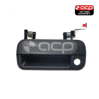Front Door Outer Handle Aftermarket Suits Hyundai Excel X2 1989 to 1991