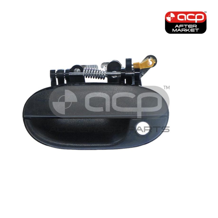 Front Door Outer Handle Aftermarket Suits Hyundai Excel X3 1994 to 2000