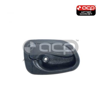 Front Door Inside Handle Drivers Side Aftermarket Suits Hyundai Excel X3 1994 to 2000