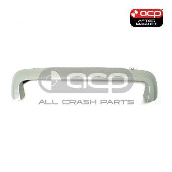 Grille Aftermarket Suits Hyundai Santa Fe SM 2000 to 2006