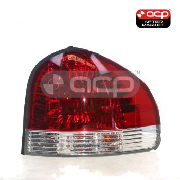 Tail Lamp Drivers Side Aftermarket Suits Hyundai Santa Fe SM 2000 to 2006