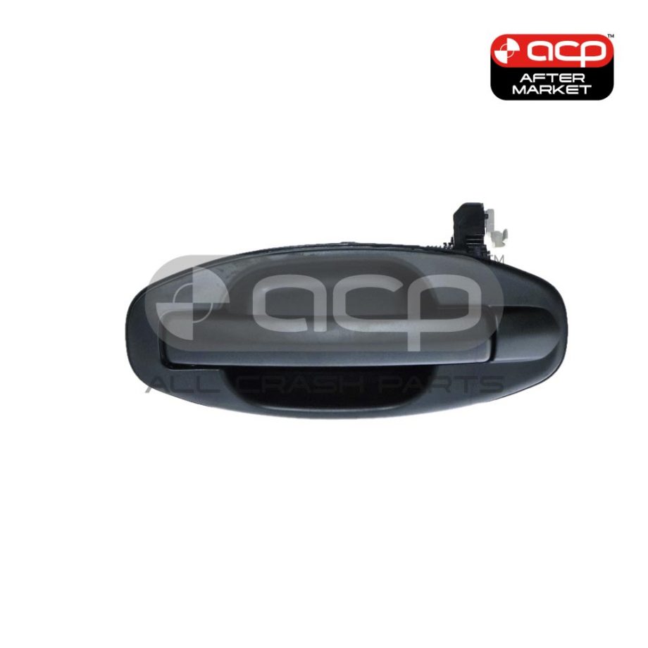 Rear Door Outside Handle Passenger Side Aftermarket Suits Hyundai Santa Fe SM 2000 to 2006