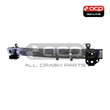 Front Bar Reinforcement Genuine Suits Hyundai Santa Fe CM 2006 to 2012