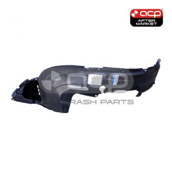 Front Guard Liner Drivers Side Genuine Suits Hyundai Santa Fe CM 2006 to 2009