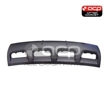 Front Bar Apron Aftermarket Suits Hyundai Santa Fe CM 2006 to 2009