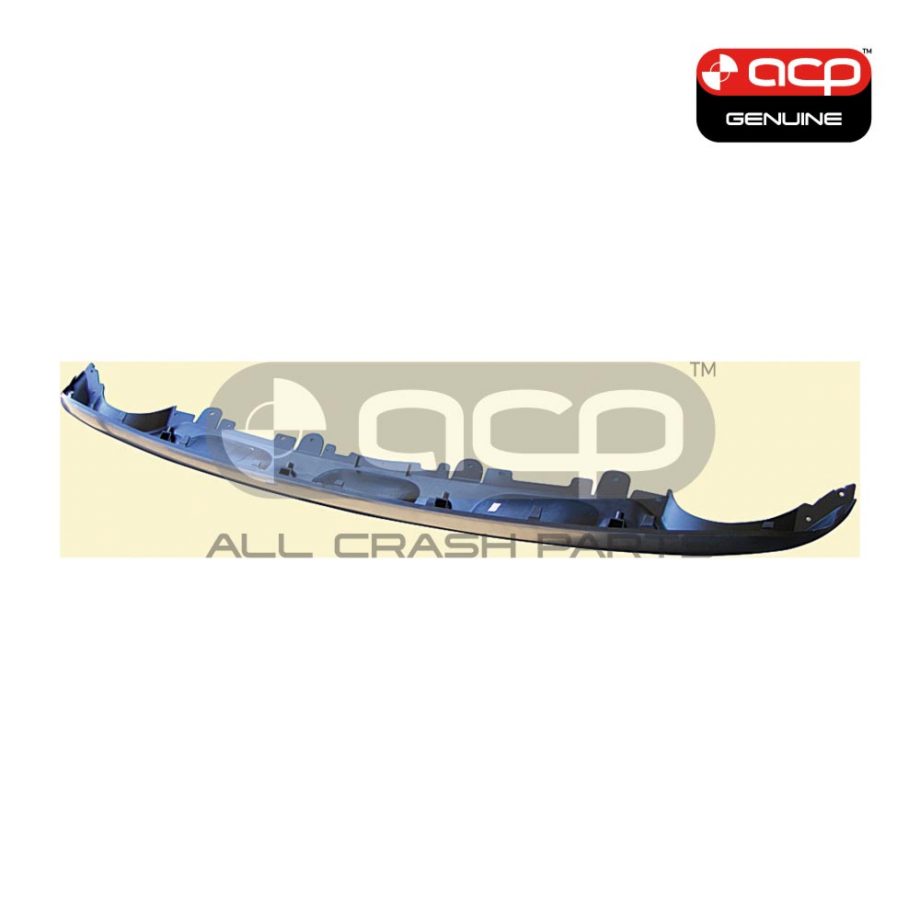 Rear Bar Apron Genuine Suits Hyundai Santa Fe CM 2006 to 2009