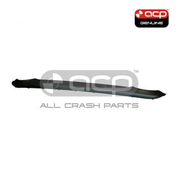 Rear Bar Apron Genuine Suits Hyundai Santa Fe CM 2006 to 2009