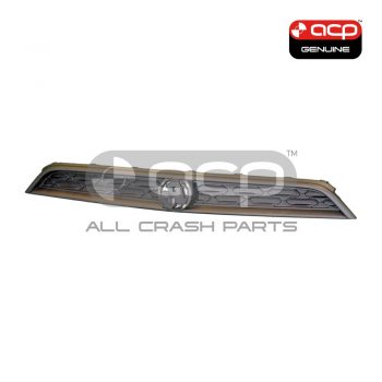 Front Bar Stone Shield Genuine Suits Hyundai Santa Fe CM 2009 to 2012