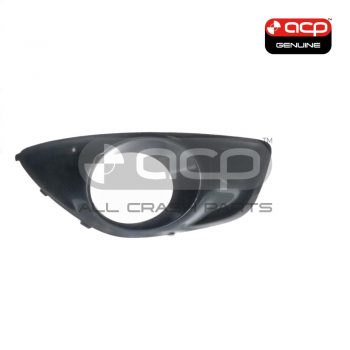 Front Bar Grille Drivers Side Genuine Suits Hyundai Santa Fe CM 2009 to 2012
