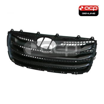 Grille Genuine Suits Hyundai Santa Fe CM 2009 to 2012