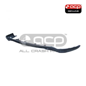 Rear Bar Apron Genuine Suits Hyundai Santa Fe CM 2009 to 2012