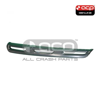 Front Bar Insert Genuine Suits Hyundai Santa Fe DM 2012 to 2015