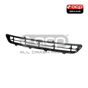 Lower Front Bar Grille Genuine Suits Hyundai Santa Fe DM 8/2012 to 11/2015