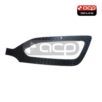 Front Bar Grille Passenger Side Genuine Suits Hyundai Santa Fe Elite/Highlander DM 8/2012 to 11/2015