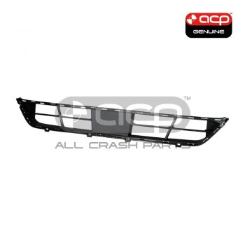 Front Bar Grille With Smart Cruise Control Mount Genuine Suits Hyundai Santa Fe Highlander/SR DM 11/2015 to 3/2018