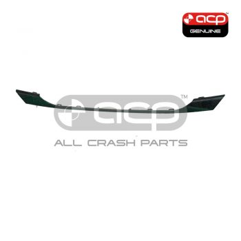 Grille Mould Genuine Suits Hyundai Santa Fe DM 2012 to 2015