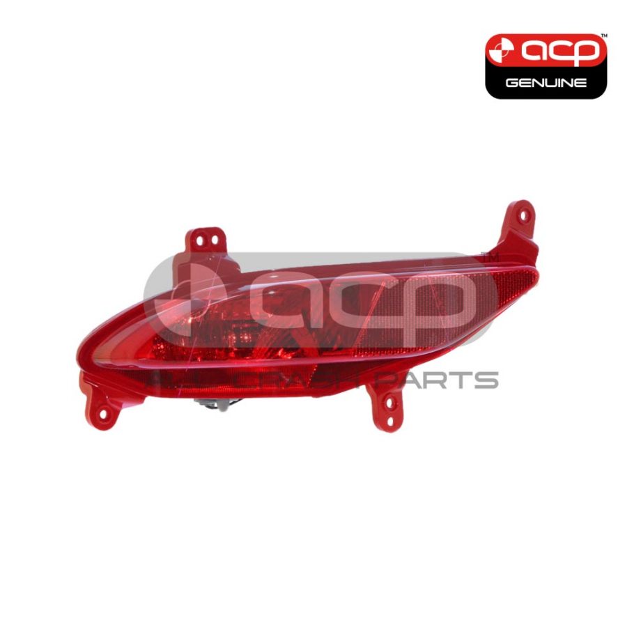 Rear Bar Lamp Passenger Side Genuine Suits Hyundai Santa Fe DM 2012 to 2015